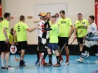 FOTO: Vīriešu Open grupa, 2. diena