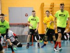 FOTO: Vīriešu Open grupa, 2. diena