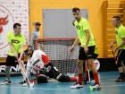 FOTO: Vīriešu Open grupa, 2. diena