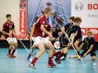FOTO: Vīriešu Open grupa, 2. diena