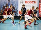 FOTO: Vīriešu Open grupa, 2. diena