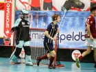 FOTO: Vīriešu Open grupa, 2. diena