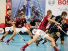 FOTO: Vīriešu Open grupa, 2. diena
