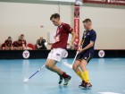 FOTO: Vīriešu Open grupa, 2. diena