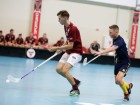 FOTO: Vīriešu Open grupa, 2. diena