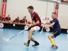 FOTO: Vīriešu Open grupa, 2. diena