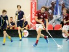 FOTO: Vīriešu Open grupa, 2. diena