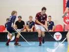 FOTO: Vīriešu Open grupa, 2. diena