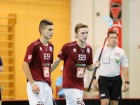 FOTO: Vīriešu Open grupa, 2. diena