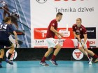 FOTO: Vīriešu Open grupa, 2. diena