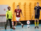FOTO: Vīriešu Open grupa, 2. diena