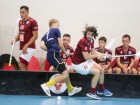 FOTO: Vīriešu Open grupa, 2. diena