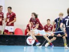 FOTO: Vīriešu Open grupa, 2. diena