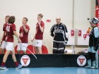 FOTO: Vīriešu Open grupa, 2. diena