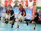 FOTO: Vīriešu Open grupa, 2. diena