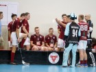 FOTO: Vīriešu Open grupa, 2. diena