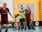 FOTO: Vīriešu Open grupa, 2. diena