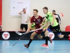 FOTO: Vīriešu Open grupa, 2. diena