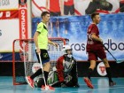 FOTO: Vīriešu Open grupa, 2. diena