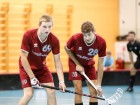 FOTO: Vīriešu Open grupa, 2. diena