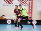 FOTO: Vīriešu Open grupa, 2. diena