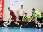FOTO: Vīriešu Open grupa, 2. diena