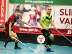 FOTO: Vīriešu Open grupa, 2. diena
