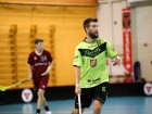 FOTO: Vīriešu Open grupa, 2. diena