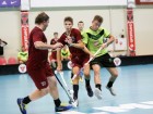 FOTO: Vīriešu Open grupa, 2. diena