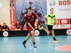 FOTO: Vīriešu Open grupa, 2. diena