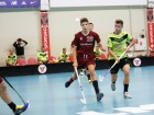 FOTO: Vīriešu Open grupa, 2. diena