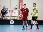FOTO: Vīriešu Open grupa, 2. diena