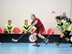 FOTO: Vīriešu Open grupa, 2. diena