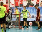 FOTO: Vīriešu Open grupa, 2. diena