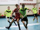 FOTO: Vīriešu Open grupa, 2. diena