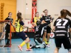 FOTO: Sieviešu grupa, 2. diena