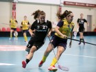 FOTO: Sieviešu grupa, 2. diena