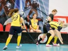 FOTO: Sieviešu grupa, 2. diena