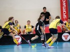 FOTO: Sieviešu grupa, 2. diena