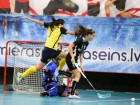 FOTO: Sieviešu grupa, 2. diena