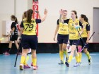 FOTO: Sieviešu grupa, 2. diena