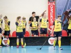 FOTO: Sieviešu grupa, 2. diena