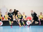 FOTO: Sieviešu grupa, 2. diena