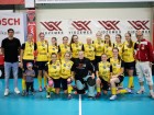FOTO: Sieviešu grupa, 2. diena