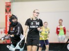 FOTO: Sieviešu grupa, 2. diena