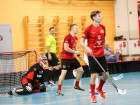 FOTO: Vīriešu Elites grupa, 2. diena