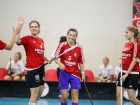 FOTO: Sieviešu grupa, 3. diena