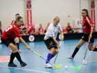 FOTO: Sieviešu grupa, 3. diena