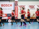 FOTO: Sieviešu grupa, 3. diena