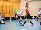 FOTO: Sieviešu grupa, 3. diena